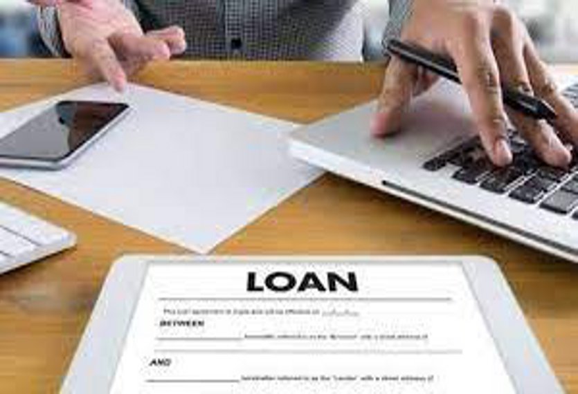 10 lakh loan without guarantee