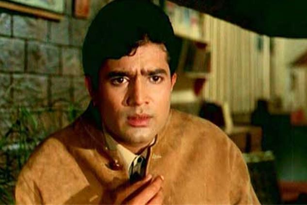 When the director beat up the boy to teach a lesson to rajesh khanna