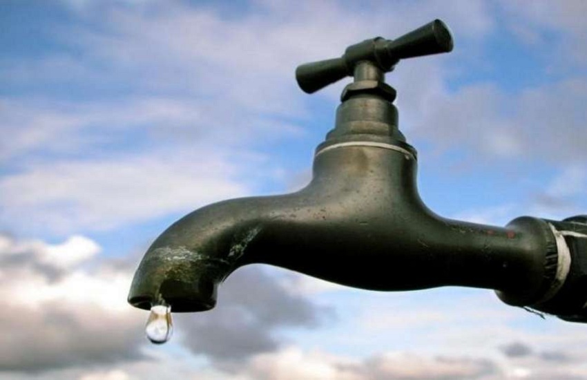 Gujarat Hindi News : राजकोट के कई क्षेत्रों में दो दिनों तक रहेगी पानी की कटौती
