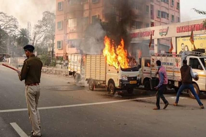West Bengal post-poll violence, CBI arrests 11 people