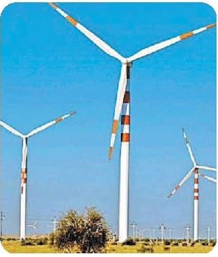 कोयले के साथ हवा ने भी मुंह मोड़ा, वर्तमान वातावरण भी कर रहा बिजली संकट की कोढ़ में खाज का काम