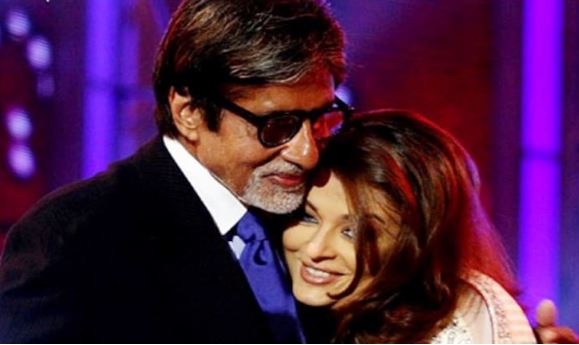 Why Amitabh Bachchan gets happy seeing Aishwarya Rai, Jaya Revealed
