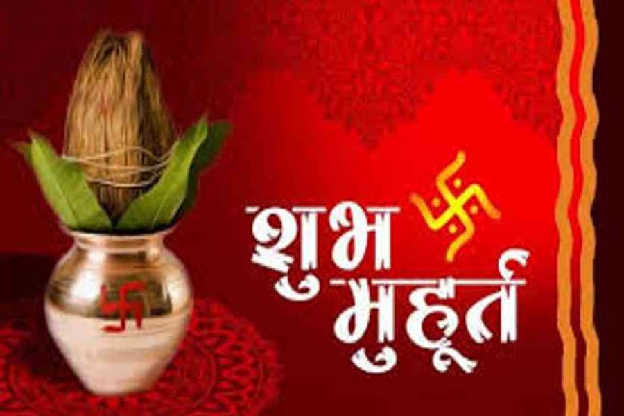 फेस्टिव सीजन में इस बार खरीदारी के लिए शुभ योग