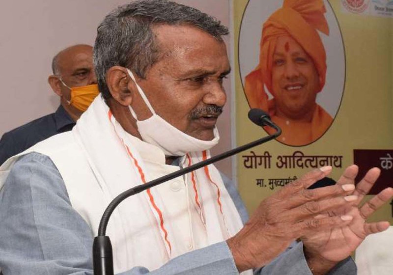 Ramapati Shastri took a jibe at Priyanka Gandhi