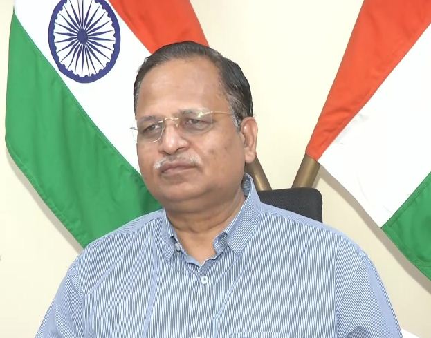 Electricity Crisis In Delhi