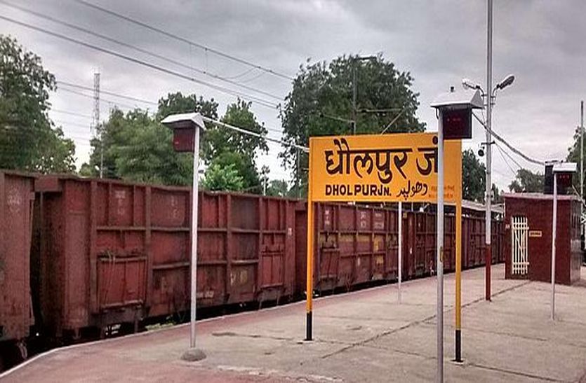 Demand for our Khal in Bangladesh, goods train may go again