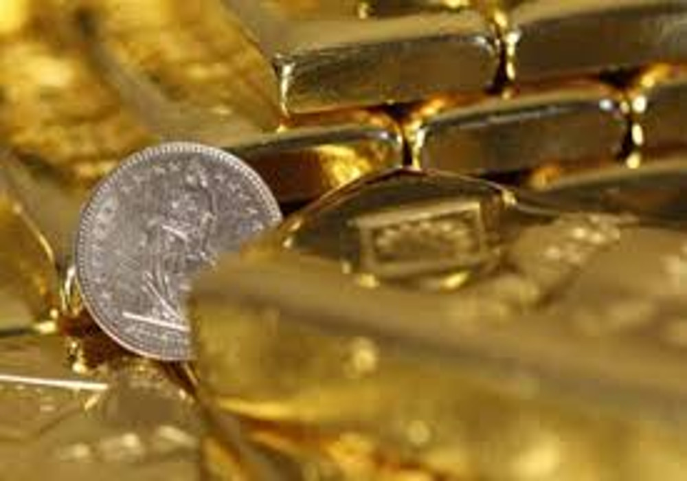 Hardoi Gold Rate: सोना और चांदी आज के भाव गिरावट ,जानिए आज के दाम