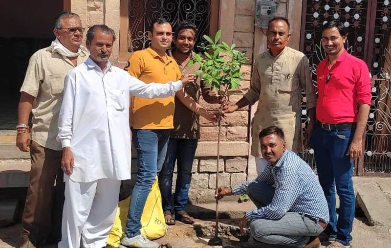 ‘हवा, पानी, भूमि हो रहे प्रदूषित, संरक्षण जरूरी’