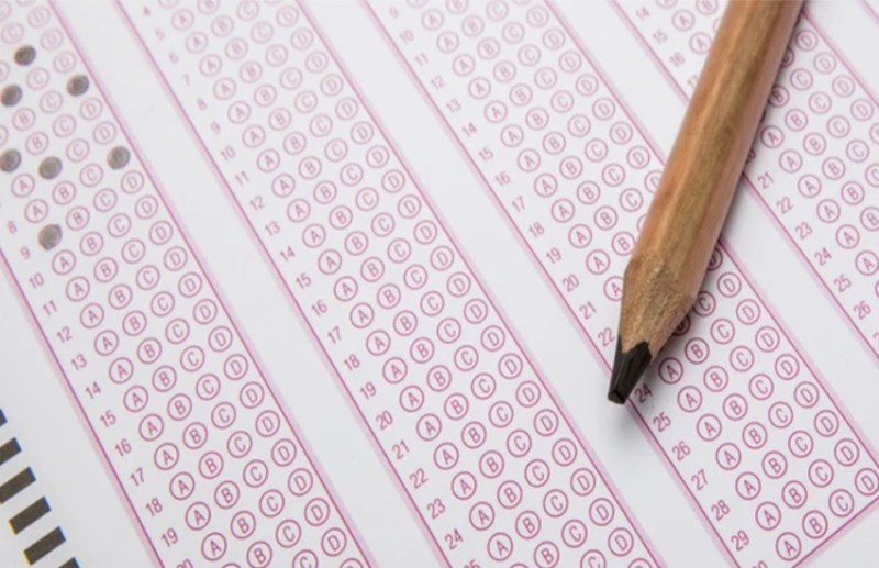 MHT CET Answer Key 2021