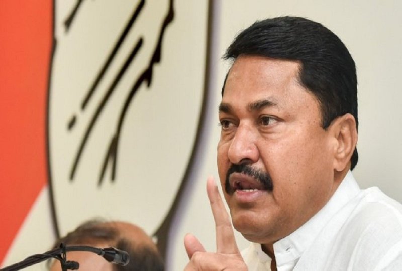 Drug recovery at Adani Mundra port, bjp not talking about Nana Patole