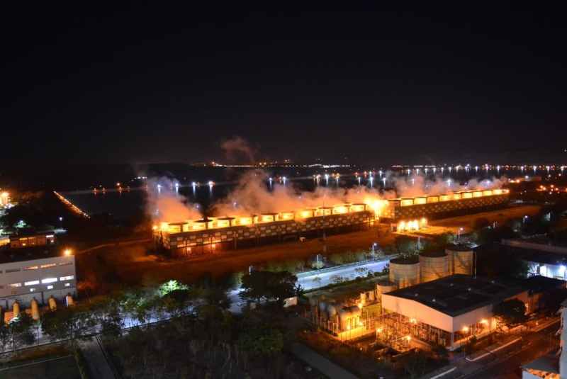 960 मेगावाट प्रतिदिन बिजली उत्पादन, 30 साल का कोयला उपलब्ध