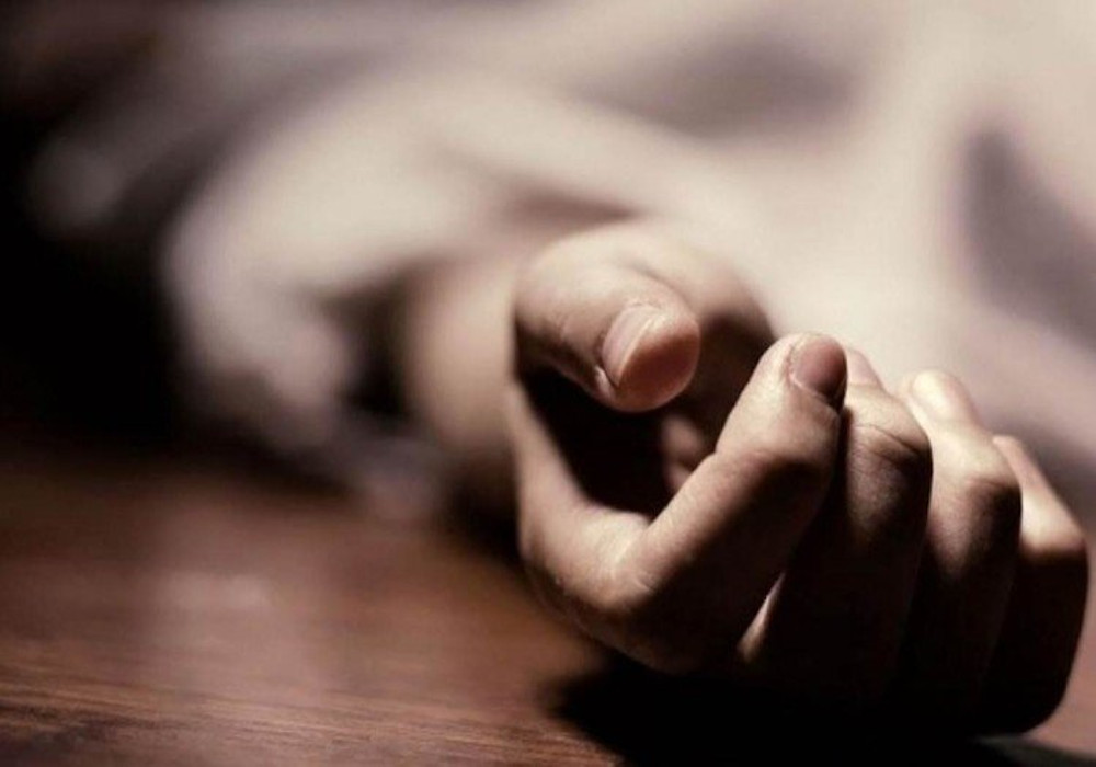 Class 10th Student Suicide by Hanging Gimself in Room Reasons Unknown