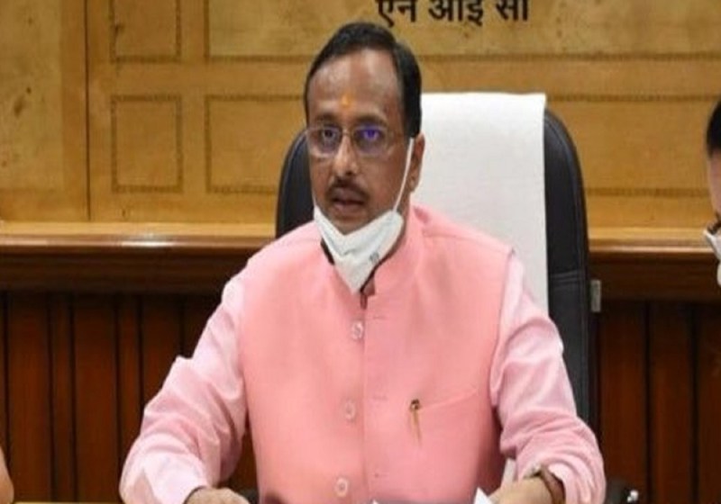 UP government's said Gaurav Path will be built in the name of Toppers