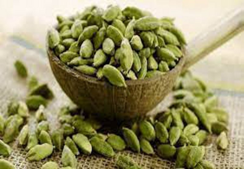 Cardamom