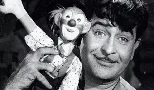 When Drunk Showman Raj Kapoor said with to writer Abbas i am ruined