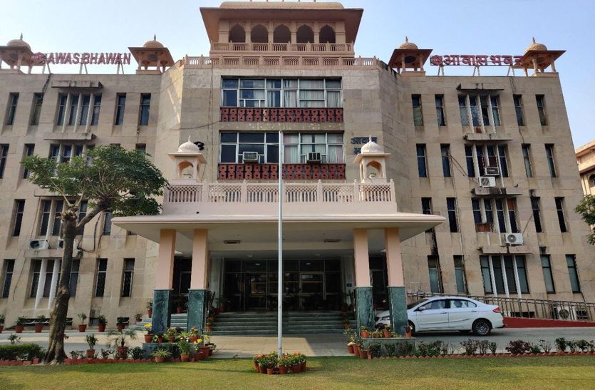 Rajasthan Housing Board 4 आवासीय योजनाओं की पंजीकरण तिथि बढाई