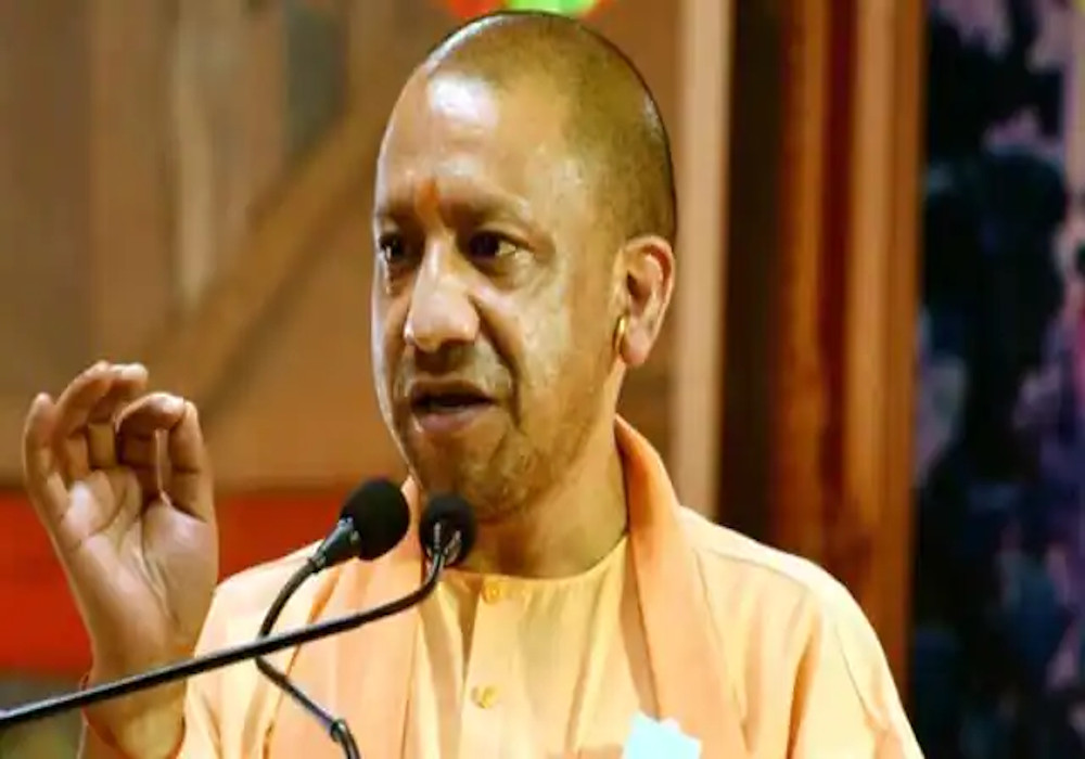 Yogi said it is not good for those who spoil atmosphere in festival