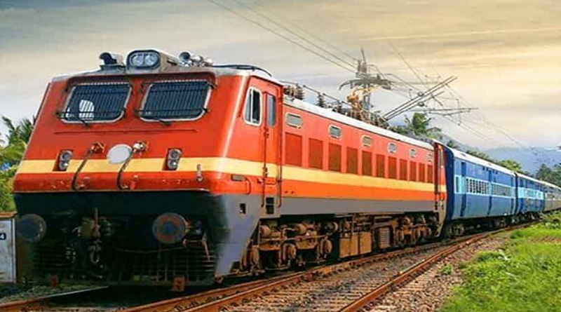 Indian Railway Restart Premium trains 
