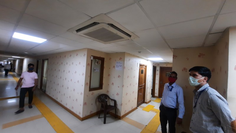 देखो सीएम साहब...आपकी अपील और डिस्कॉम के आदेश कैसे हो रहे हवा