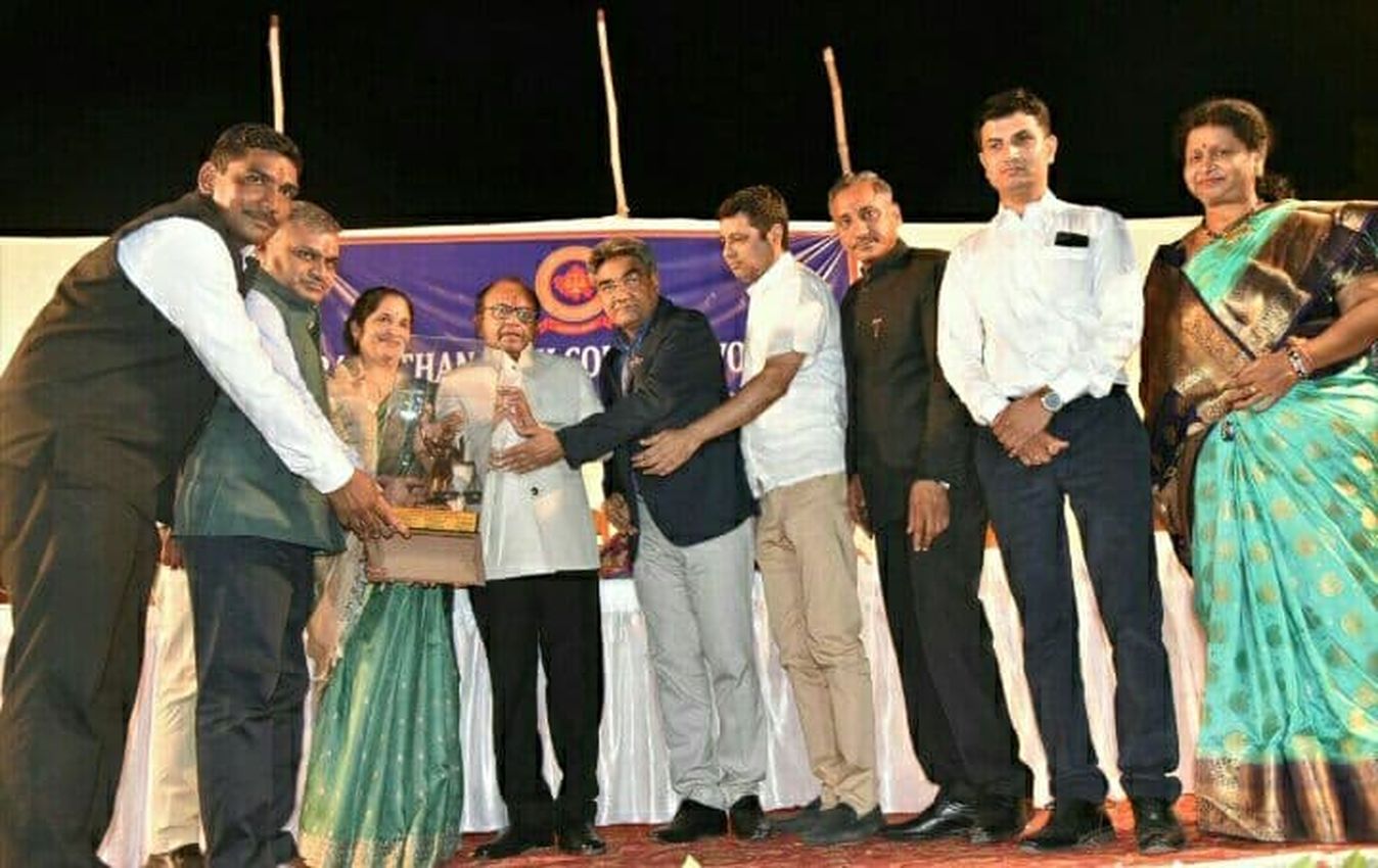 जस्टिस लोढ़ा सेवानिवृत्ति समारोह में हुए भावुक
