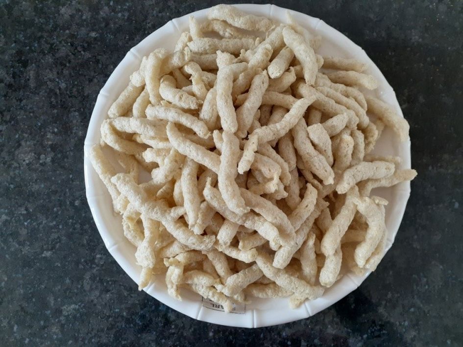 नाश्ते में खाइए बाजरी के कुरकुरे