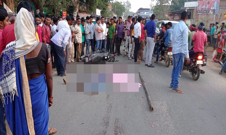 2 young man death in road accident