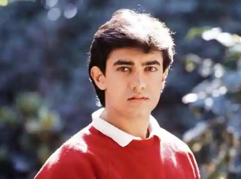 When Aamir Khan did not take bath for 10 to 12 days for Ghulam film