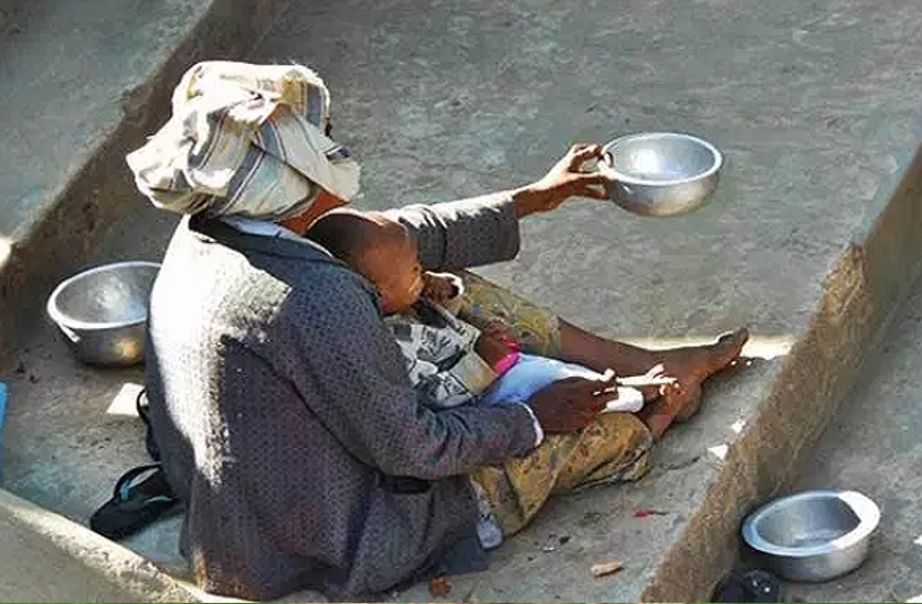 india ranks 101st in the global hunger index 2021