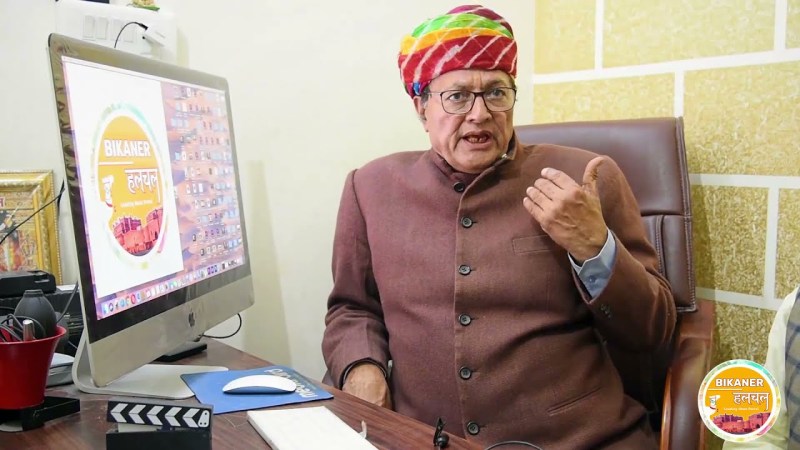 अब चेते ऊर्जा मंत्री कल्ला, केन्द्र व कोल इंडिया पर फोडा कोयला-बिजली संकट का ठीकरा