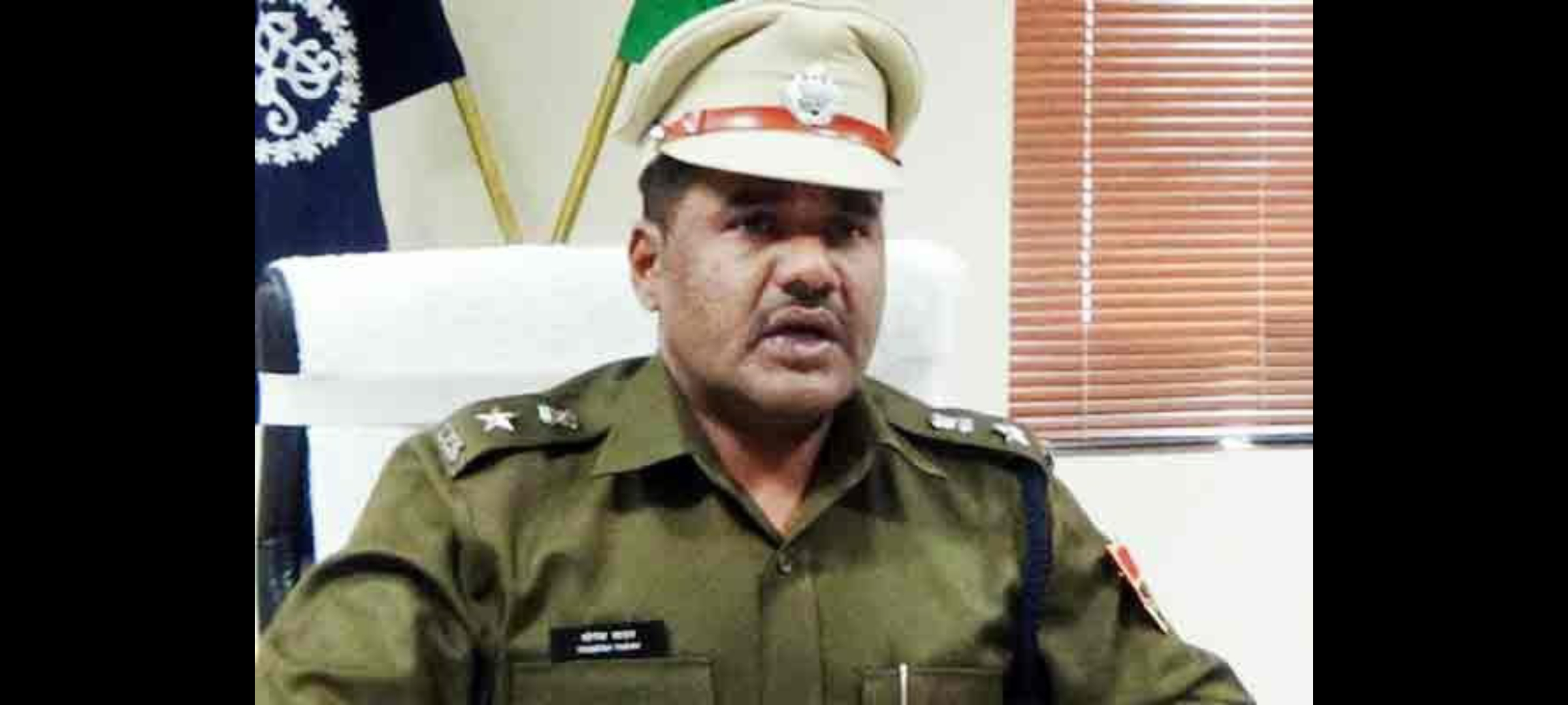 बीकानेर के नए पुलिस अधीक्षक होंगे योगेश यादव, देर रात एसपी प्रीति चंद्रा का तबादला