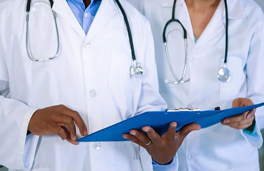 Safdarjung Hospital VMMC Recruitment 2021