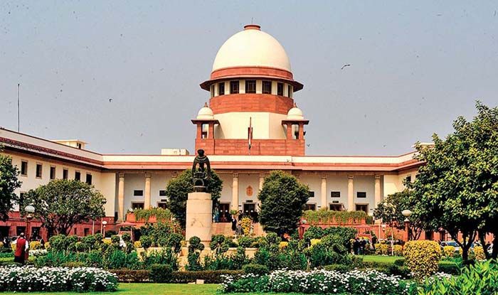 Singhu Border Murder Case,petition filed in sc to clear border