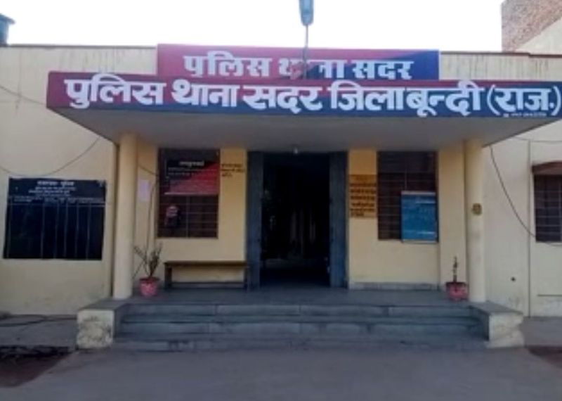 आखिर ऐसी क्या मजबूरी रही कि सदर थाना प्रभारी को करना पड़ गया निलम्बित। देखे वीडियो