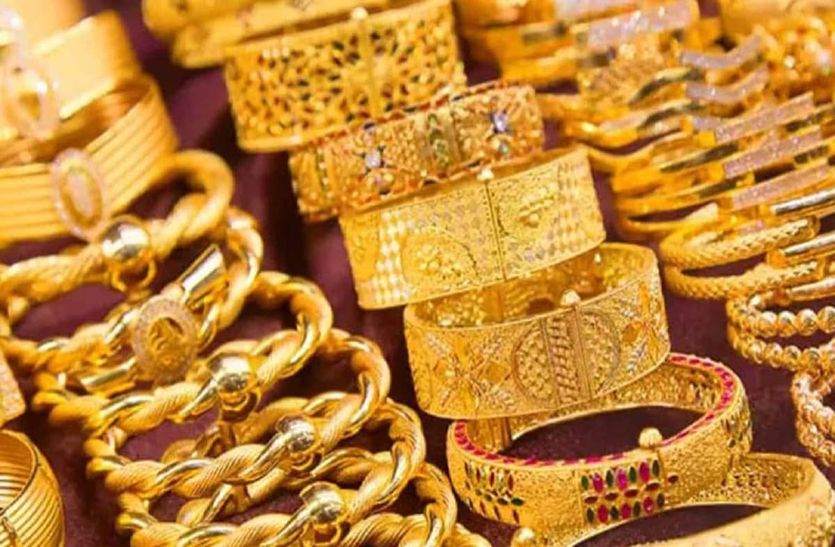 घर लौट रहे ज्वैलर से लूटे 30 तोला सोना व 3 किलो चांदी के जेवर