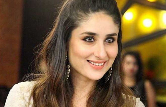 When Kareena Kapoor reply on choose between Kapoor and Khan