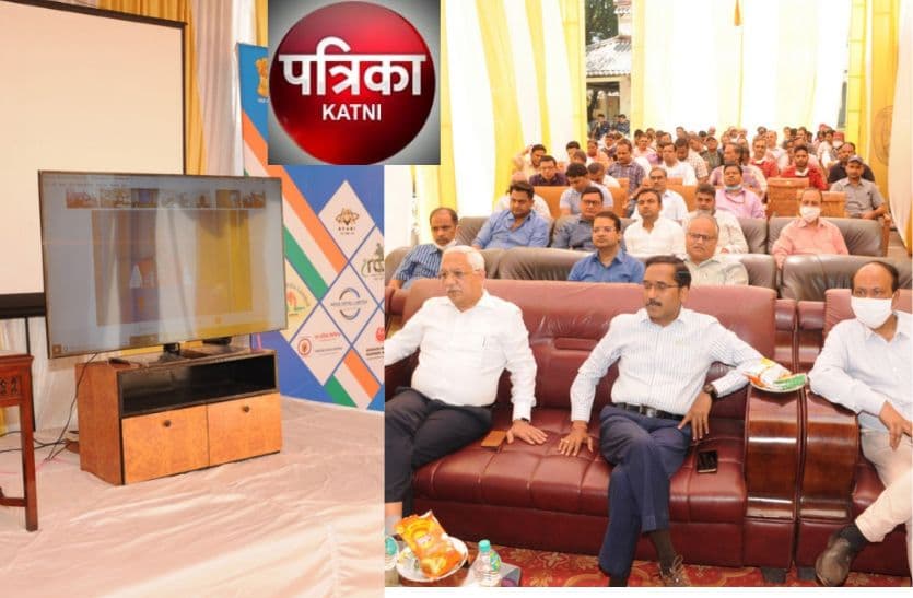 Now Ordnance Factory Katni will be a unit of Yantra India Limited
