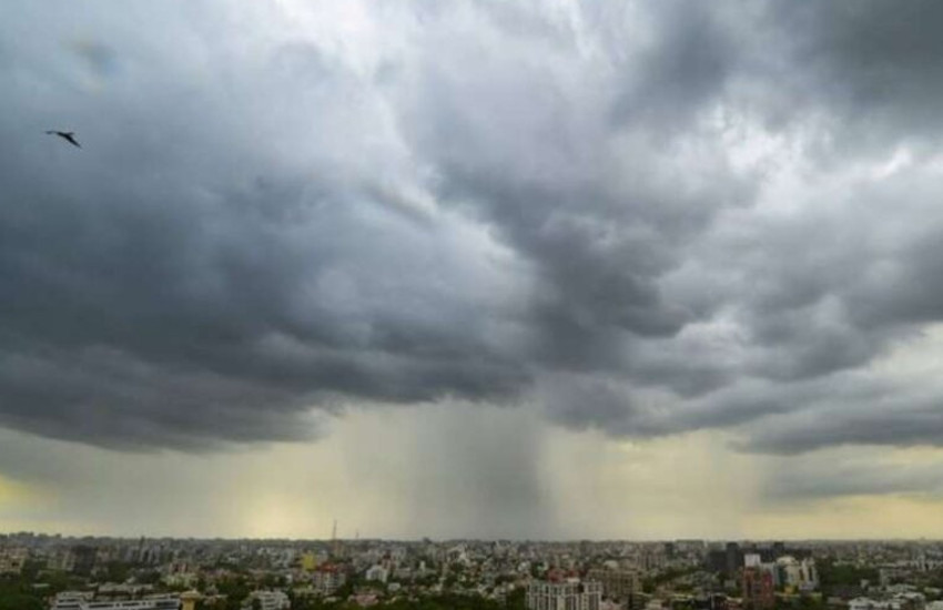 Weather Forecast News Today Live Updates 