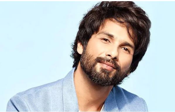 Shahid Kapoor finds Katrina Kaif very attractive acteress