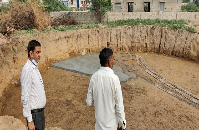 Bisalpur Project ब्रह्मपुरी क्षेत्र में आएगा प्रेशर से पानी