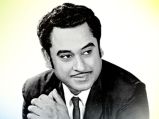 Why Kishore Kumar had reached the shooting after shaving half his head