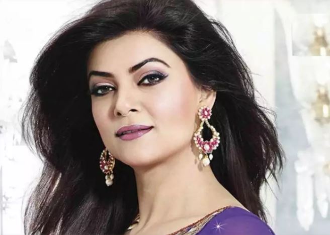 Sushmita Sen does not like to receive a diamond as a gift from anyone