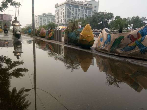 रसोमा चौराहा