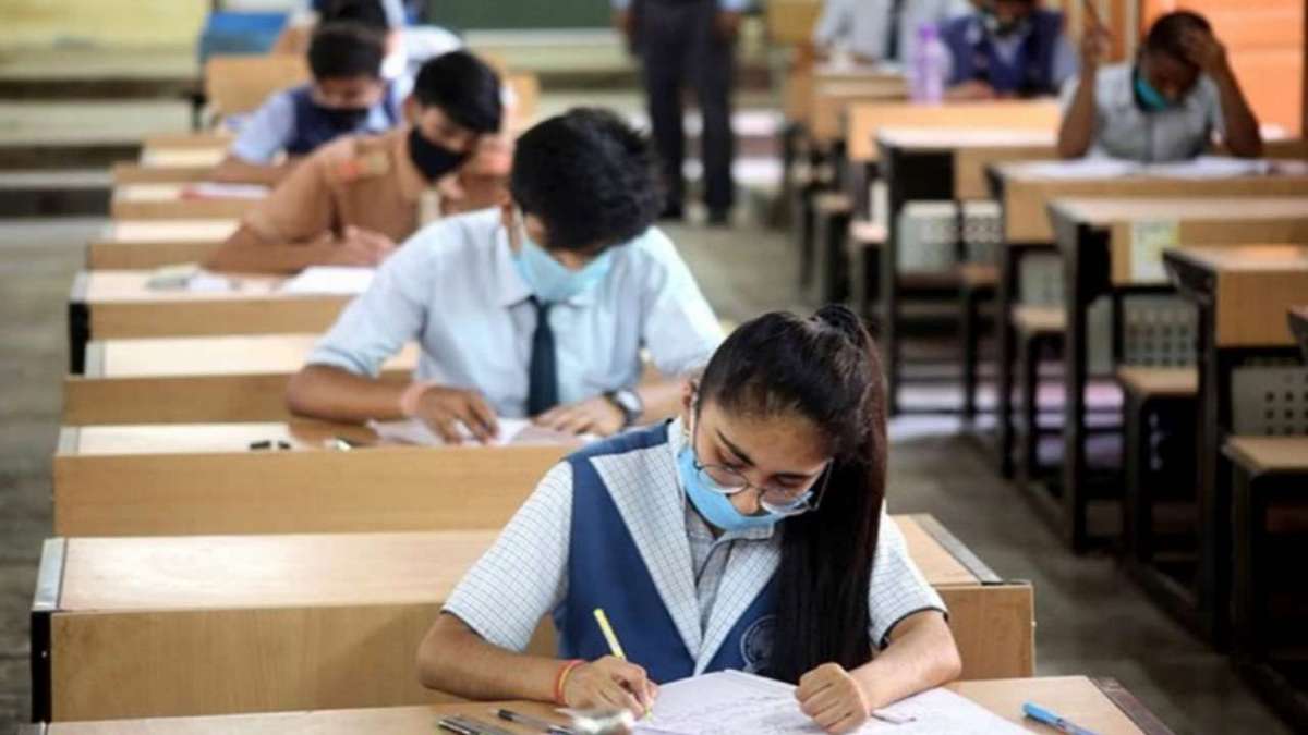 cbse 10th and 12th class term-1 exam datesheet release