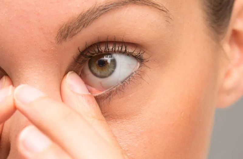 Facts about Eye Health