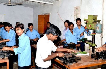 सबसे ताज़ा औद्योगिक प्रशिक्षण संस्थान से जुड़ी खबरें जो हर छात्र को जाननी चाहिए