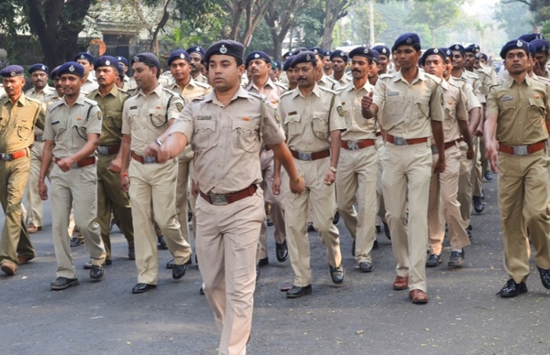 Police Recruitment 2021