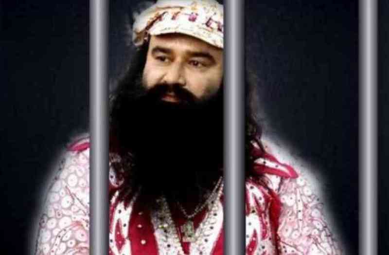 ram_rahim.Ranjit Singh murder case, Gurmeet Ram Rahim get life imprisonmentjpg