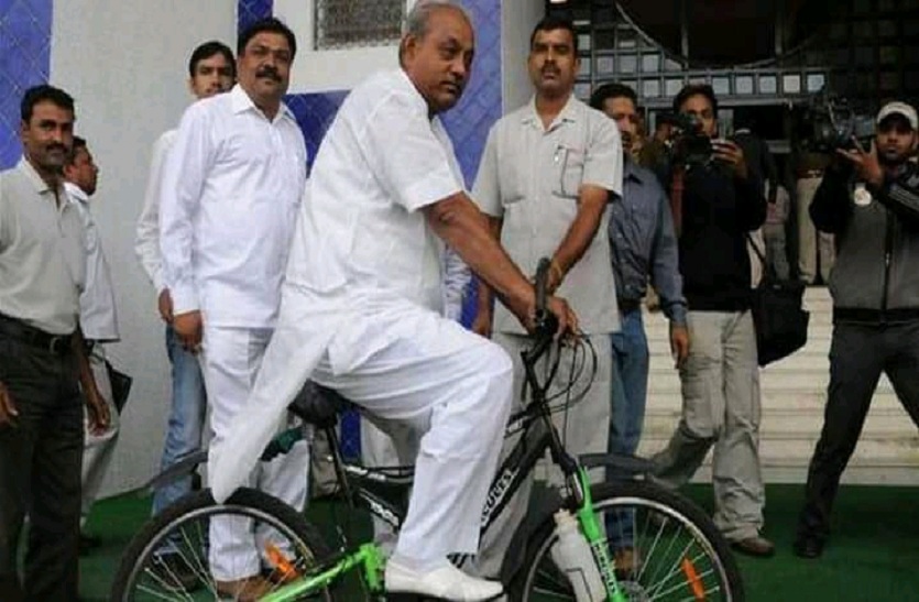 विधानसभा अध्यक्ष करेंगे साइकिल यात्रा, चौपाल लगाकर होगा समस्याओं का निराकरण