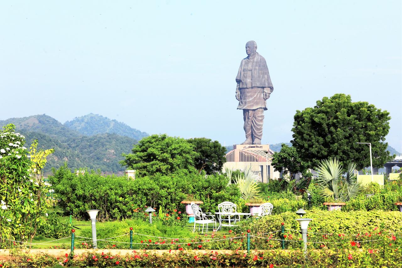 Statue of Unity: स्टेच्यू ऑफ यूनिटी 28 से 31 अक्टूबर तक खुला रहेगा