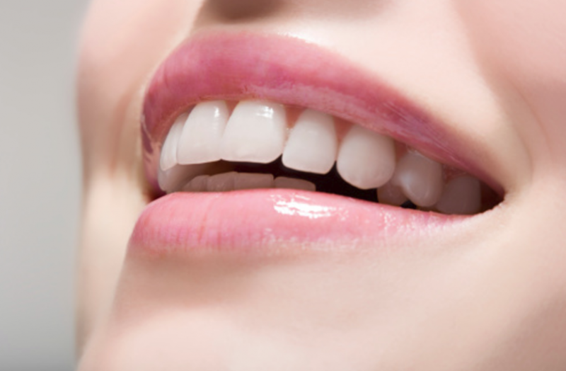 whiten stronger teeth